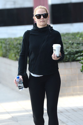 Jennifer Morrison pic #788421