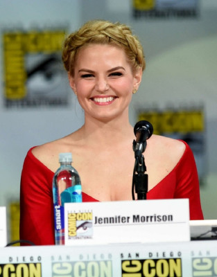 Jennifer Morrison pic #755515