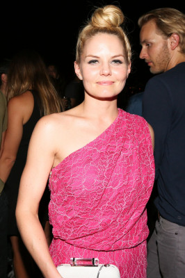 Jennifer Morrison pic #760832