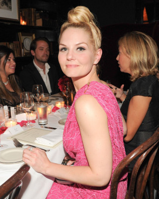 Jennifer Morrison pic #760826