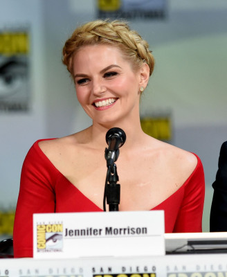 Jennifer Morrison pic #752797