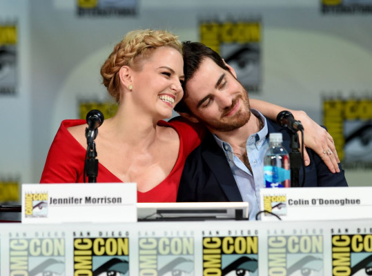 Jennifer Morrison pic #752798