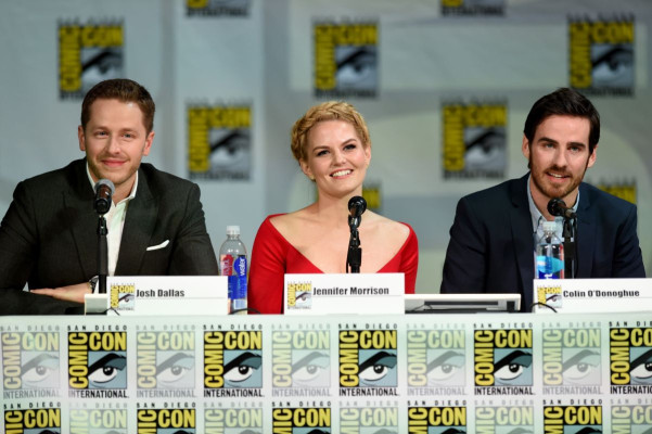 Jennifer Morrison pic #752796