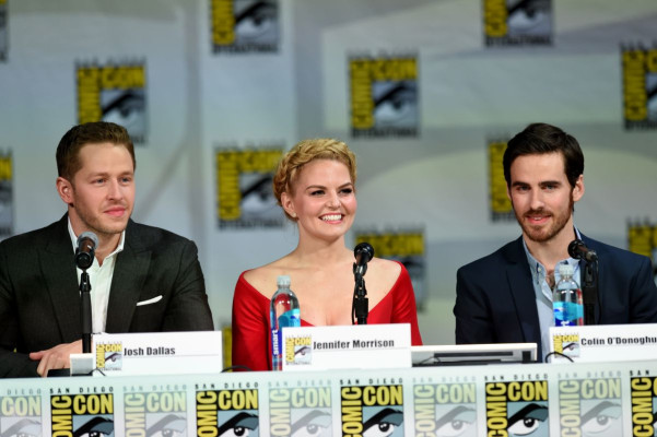 Jennifer Morrison pic #752792