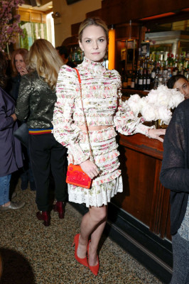 Jennifer Morrison pic #1063813
