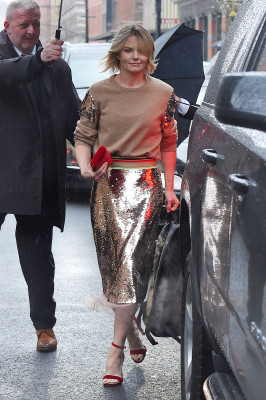 Jennifer Morrison pic #1063566