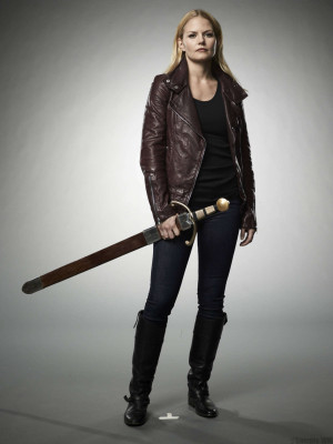 Jennifer Morrison pic #658018