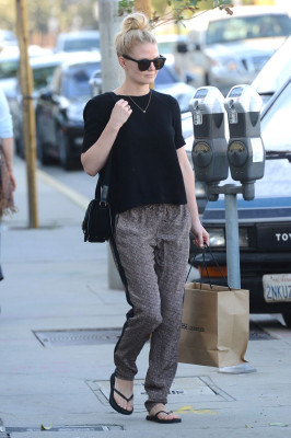Jennifer Morrison pic #691186
