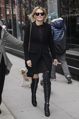 Jennifer Morrison pic #1063201
