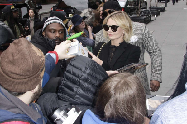 Jennifer Morrison pic #1063189