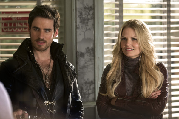 Jennifer Morrison pic #885683