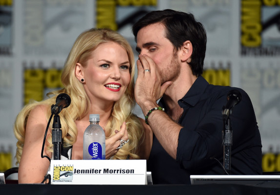 Jennifer Morrison pic #818495