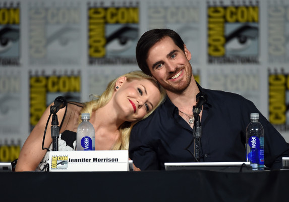 Jennifer Morrison pic #818496