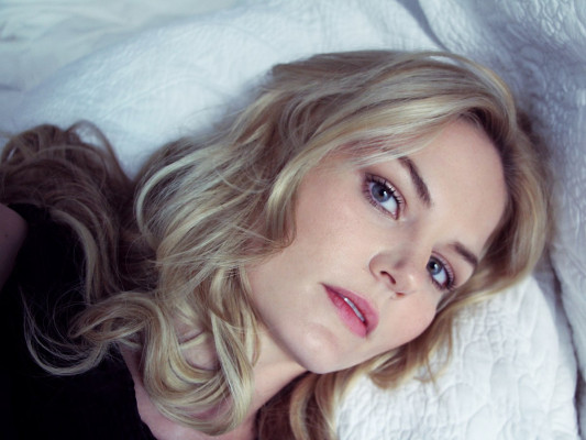 Jennifer Morrison pic #784176