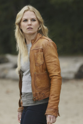 Jennifer Morrison pic #885258