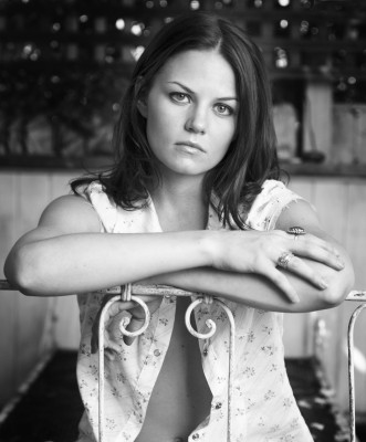 Jennifer Morrison pic #829862