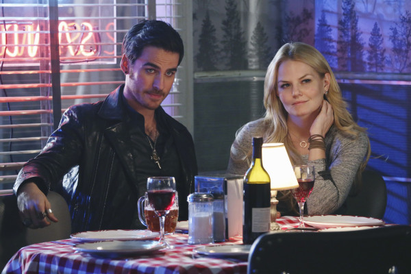 Jennifer Morrison pic #885853