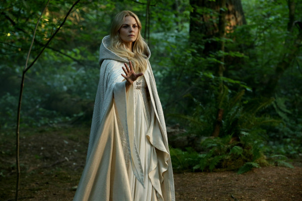 Jennifer Morrison pic #885259