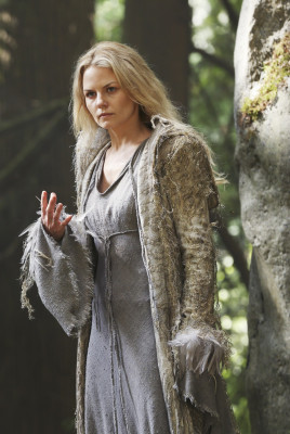 Jennifer Morrison pic #885256