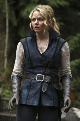 Jennifer Morrison pic #885854