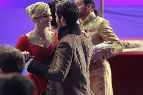 Jennifer Morrison pic #885257