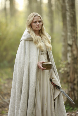 Jennifer Morrison pic #885254