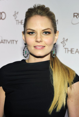 Jennifer Morrison pic #455276