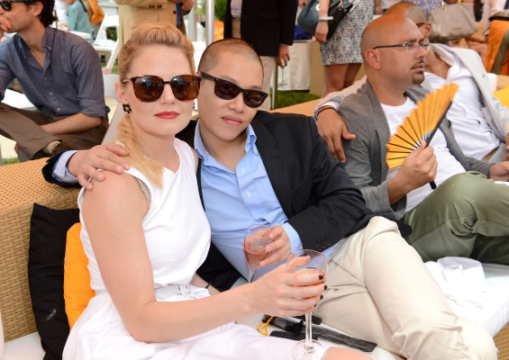 Jennifer Morrison pic #519800