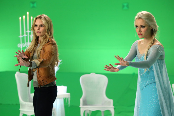 Jennifer Morrison pic #885855