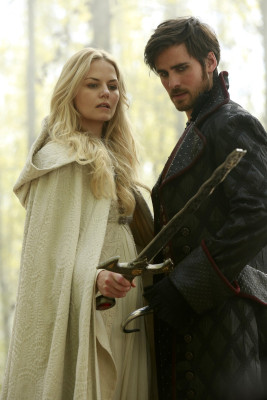 Jennifer Morrison pic #885253