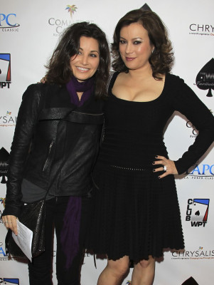 Jennifer Tilly pic #723211