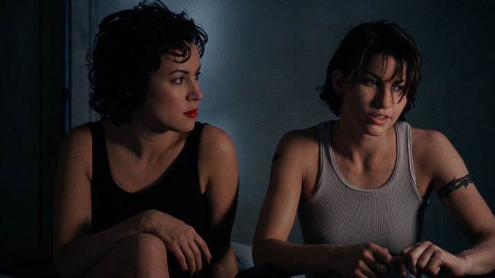 Jennifer Tilly