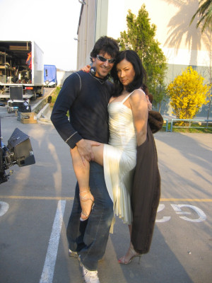 Jennifer Tilly pic #721616