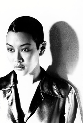 Jenny Shimizu pic #95202