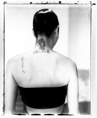 Jenny Shimizu pic #95205