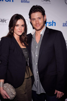 Jensen Ackles pic #545440