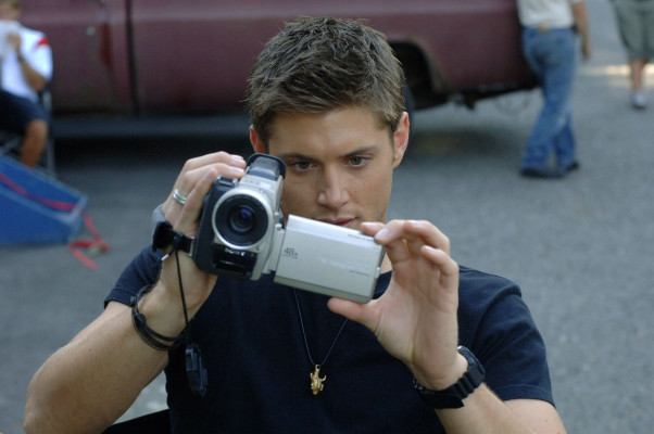 Jensen Ackles pic #414354