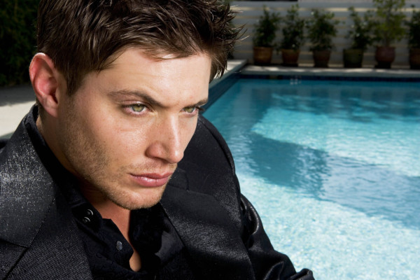 Jensen Ackles pic #414351
