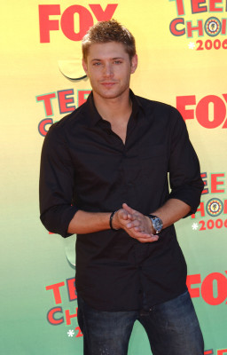 Jensen Ackles pic #416511