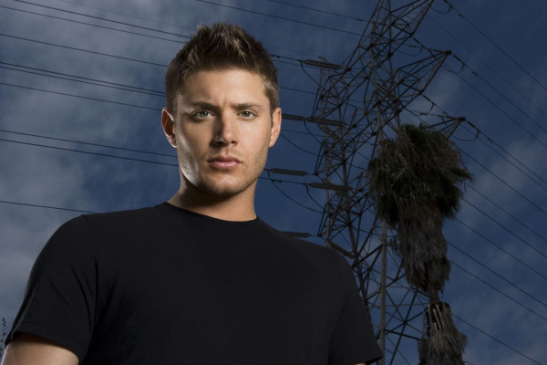 Jensen Ackles pic #414350