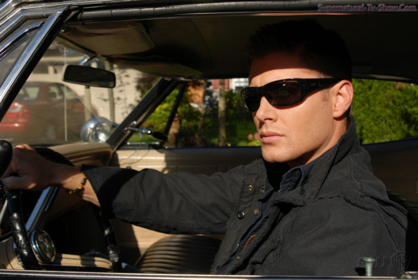 Jensen Ackles pic #134128