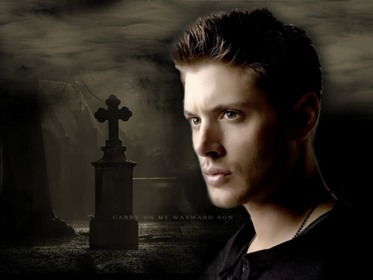 Jensen Ackles pic #118681
