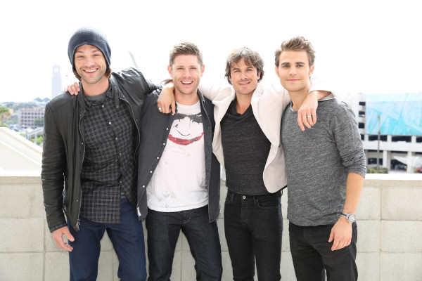 Jensen Ackles pic #837506