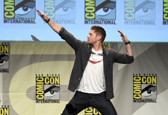 photo 27 in Jensen Ackles gallery [id837510] 2015-10-19 00:00:00