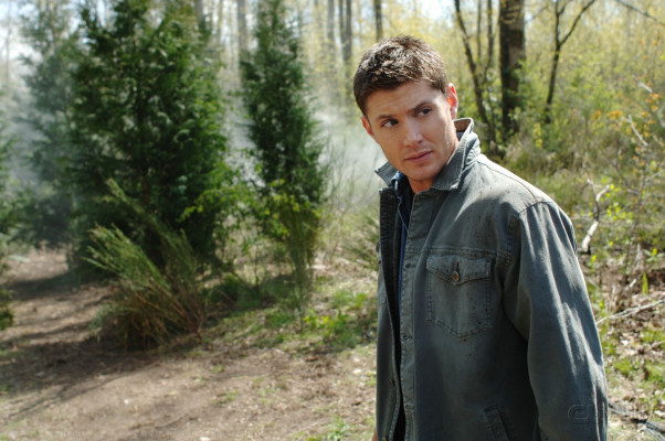 Jensen Ackles pic #129399