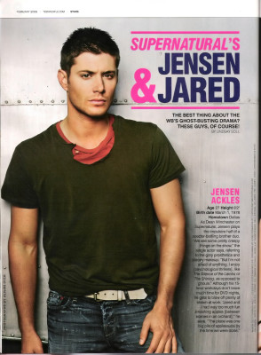 Jensen Ackles pic #131611