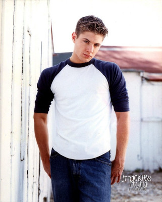 Jensen Ackles pic #401050