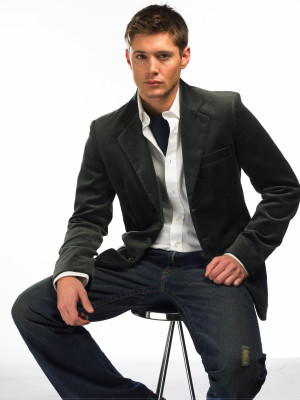Jensen Ackles pic #188028