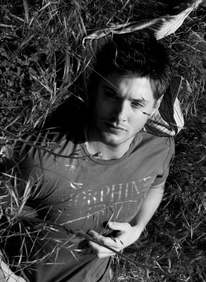 Jensen Ackles pic #192970