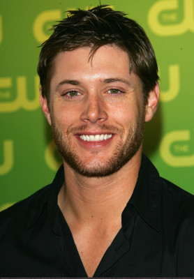 Jensen Ackles pic #419515